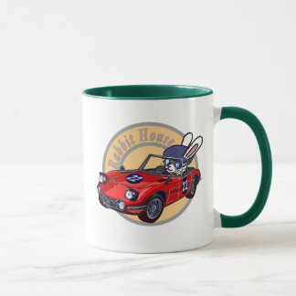 MUG 2000GT