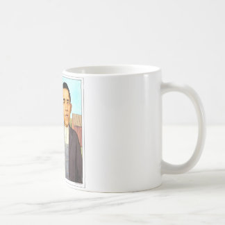 Mug 2008 gothique américain