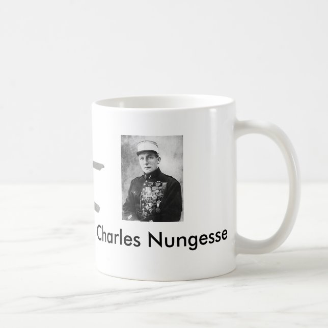 Mug 200px-Charles_Nungesser, Nungessar, nonne de (Droite)