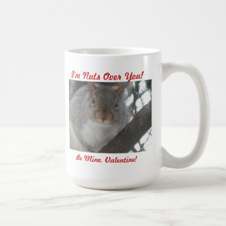 Mug 2011-01-25 008, je suis Nuts au-dessus de vous ! ,