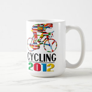 Mug 2012 : Recyclage