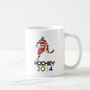 Mug 2014 : Hockey