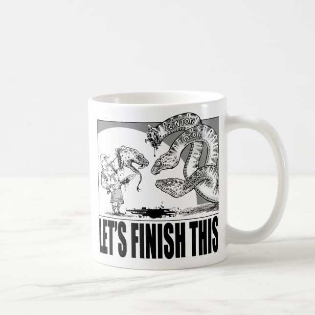 Mug 2016 : Finissons ceci (Droite)