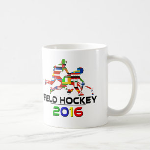 Mug 2016 : Hockey de champ