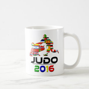 Mug 2016 : Judo