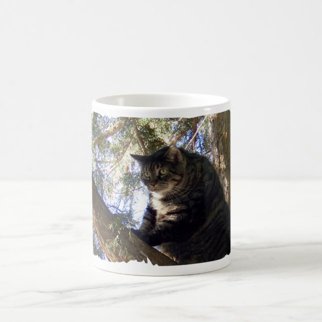 mug 2020 pour animaux de compagnie photo personnal (Centre)