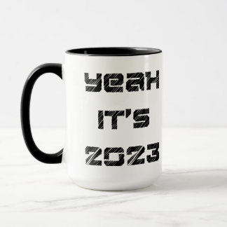 Mug 2023