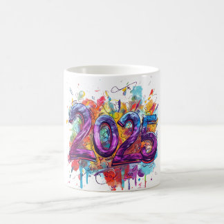 MUG 2025