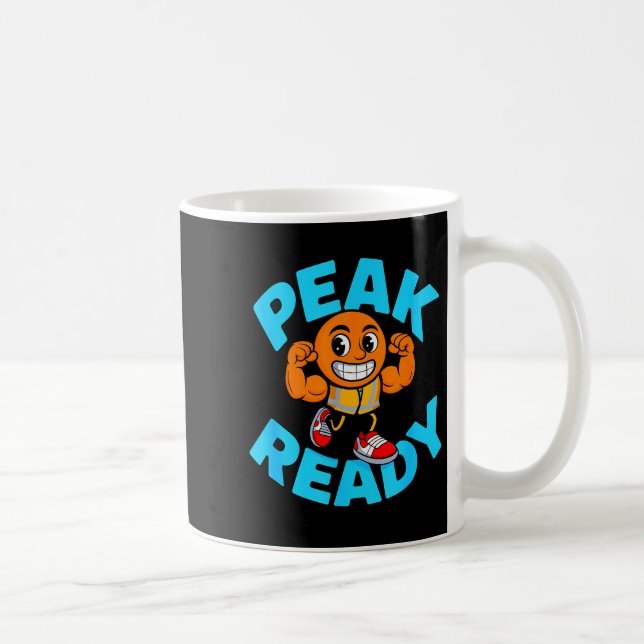 Mug 2025 Coworker 25 Ociate Peak Ready  (Droite)