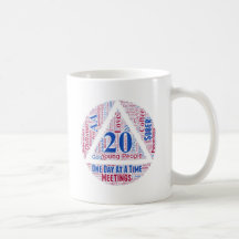 20 ans assagissent
