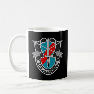 Mug 20E Force Spéciale 20E Sfg