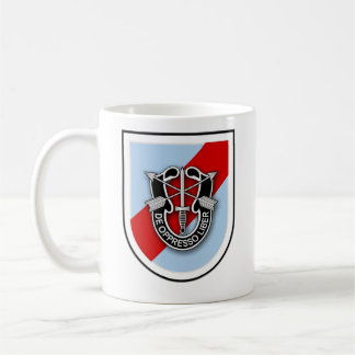Mug 20ème Groupe de forces spéciales - 1 aéroporté