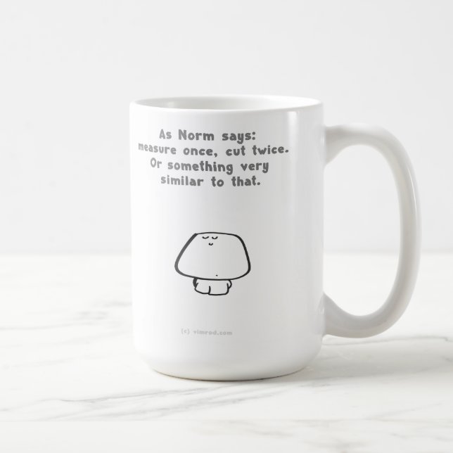 MUG 211 (Droite)