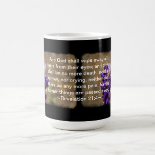 Mug 21:4 de révélation