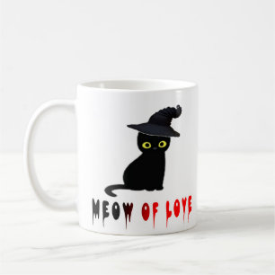 Mug 21- mignon belle belle cool drôle chat 