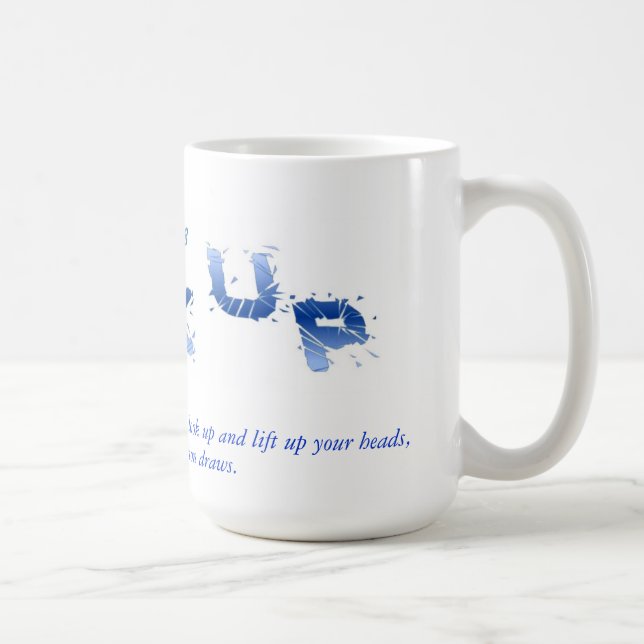 Mug 21h28 de Luc (Droite)