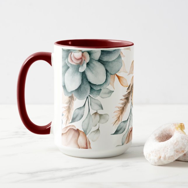 MUG 22 (Avec donut)