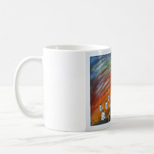 Mug 23/ Route de souffrance