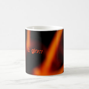Mug 250, une lueur