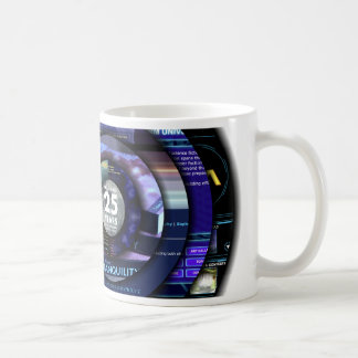 Mug 25 Years of Orion's Arm Universe Project