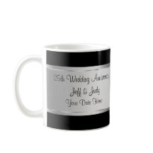 25ème Anniversaire de mariage