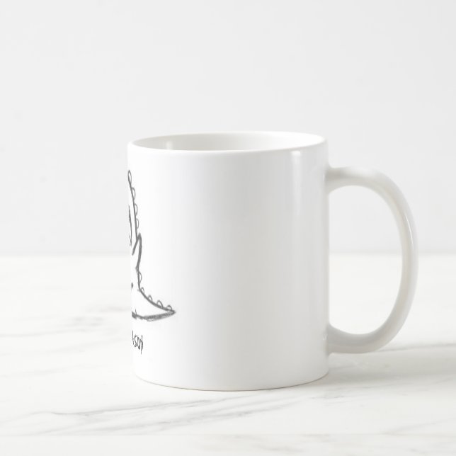 Mug 25k1t0m, KYLE JOHNSON (Droite)