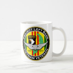 Mug 265th RRC - Un PLB 2 - asa Vietnam
