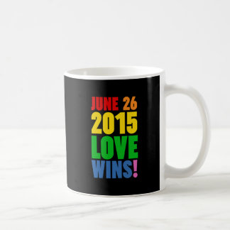 MUG 26 JUIN 2015. VICTOIRES D'AMOUR !