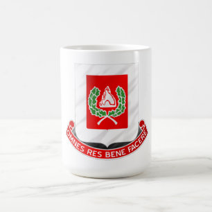 Mug 27ème Bataillon d'ingénieur