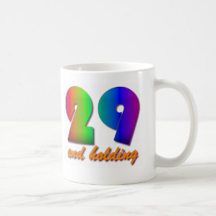 Mug 29 et se tenir