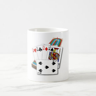 Mug 29 Poignées