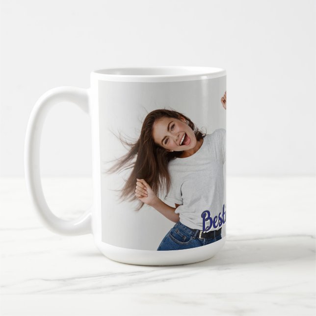 Mug 2 Besoins Photo (Gauche)
