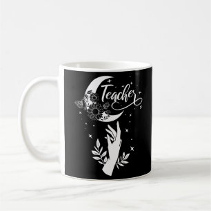 Mug 2- Chemise d'enseignant inspirant, Enseignant mini