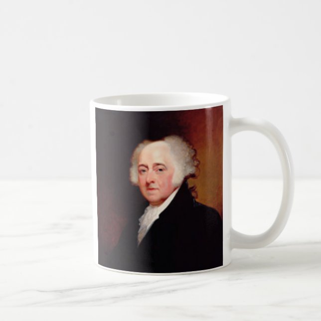 Mug #2 - Liberté une fois perdue (Droite)