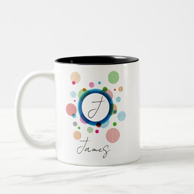 Mug 2 tons, 45 cl (Gauche)