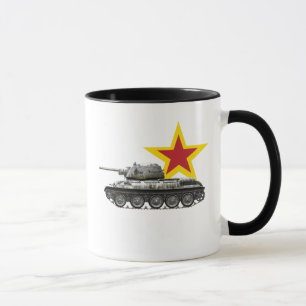 Mug 2 War