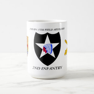 MUG 2E BN 17E ARTILLERIE DE TERRAIN 2E DIVISION D'INFA