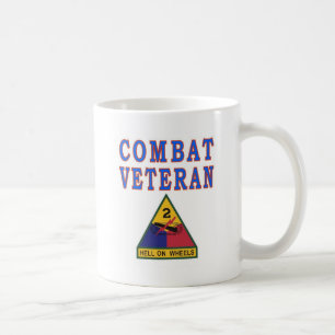 Mug 2e DIVISION ARMÉE