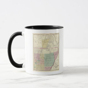 Mug 2e étage de San Jose