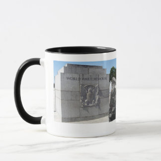 Mug 2ÈME GUERRE MONDIALE commémoratif