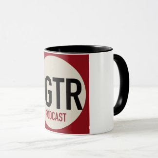 MUG 2GTR !