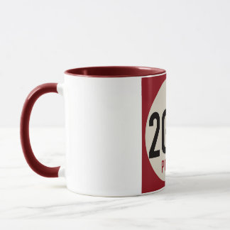 MUG 2GTR !
