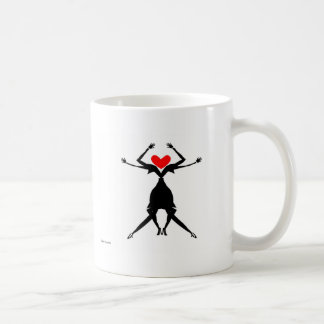 Mug 2WomenDancing