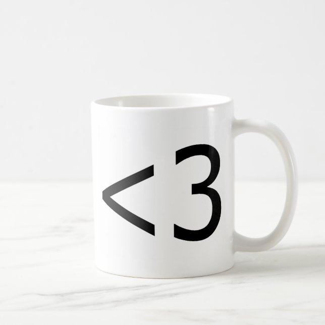 MUG <3 (Droite)