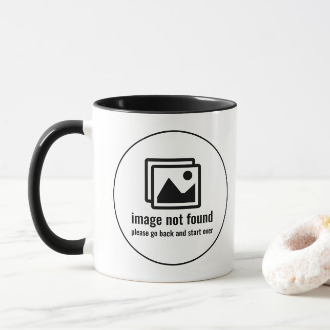 MUG 306 (Avec donut)
