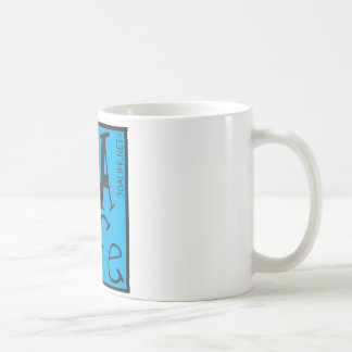 MUG 30 PAR VIE