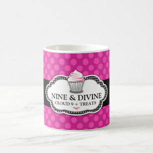 Mug 311 points roses divins