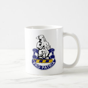 Mug 31ème Régiment d'infanterie