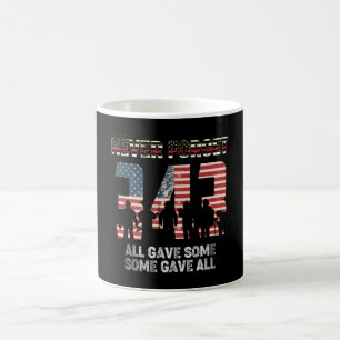 Mug 343 Pompier N'Oubliez Jamais Tout Donné Environ 21