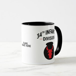 Mug 34e division d'infanterie